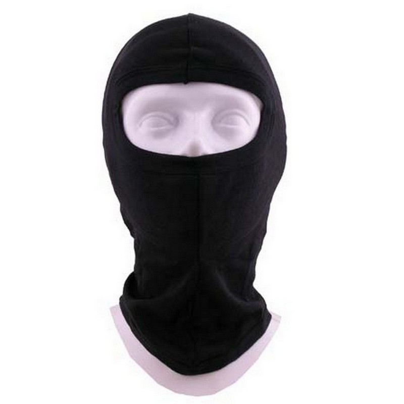 Maske Helm Oneview 10STK