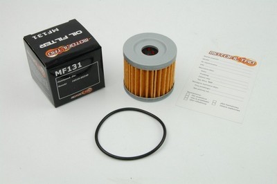 Ölfilter MF131 HF131 MOTOFILTRO 16510-05240